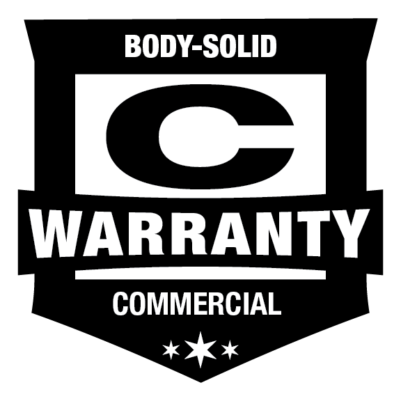 Body solid commercial rated - image